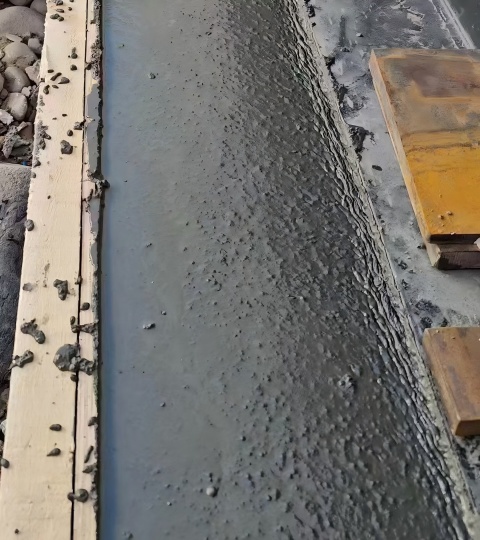 佳木斯环氧砂浆的特点及施工流程​